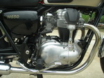     Kawasaki W650 2006  16